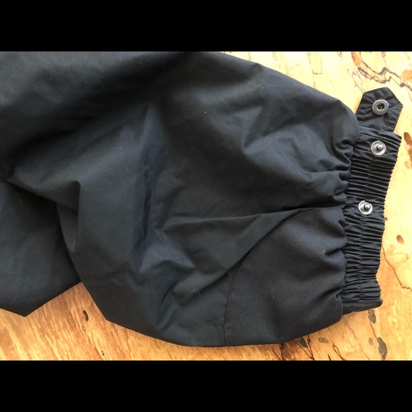 Columbia Brand Ski/Snow pants - vintage (90s), womens medium, like new - Picture 3 of 8